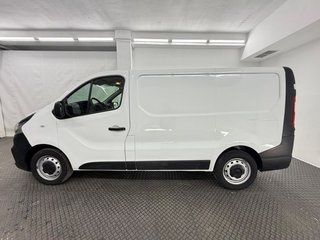 Fiat Talento 2.0 88kW MULTIJET 120 cv