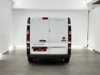 Fiat Talento 2.0 88kW MULTIJET 120 cv