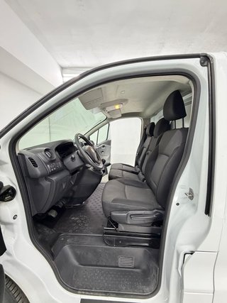 Fiat Talento 2.0 88kW MULTIJET 120 cv