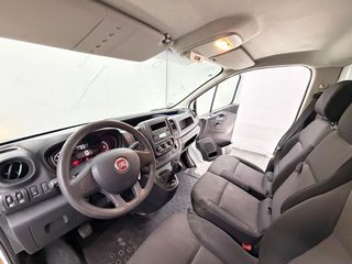 Fiat Talento 2.0 88kW MULTIJET 120 cv