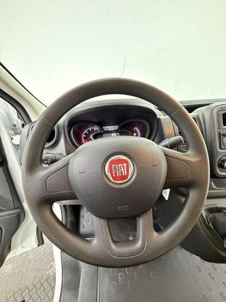 Fiat Talento 2.0 88kW MULTIJET 120 cv