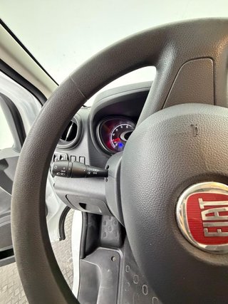 Fiat Talento 2.0 88kW MULTIJET 120 cv