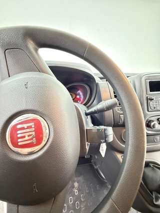 Fiat Talento 2.0 88kW MULTIJET 120 cv