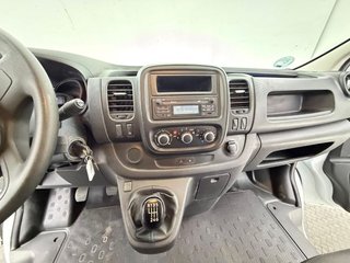 Fiat Talento 2.0 88kW MULTIJET 120 cv