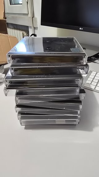 10 Custodie Originali Sony Playstation