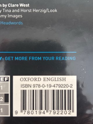 Oxford Bookworms Library: Stage 5: The Dead of ...