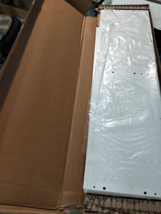 vidaXL Mueble para TV
