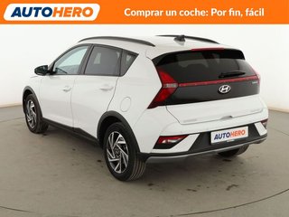 Hyundai Bayon 1.0 T-GDI Mild-Hybrid Maxx 2WD