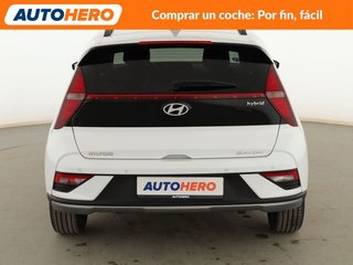 Hyundai Bayon 1.0 T-GDI Mild-Hybrid Maxx 2WD