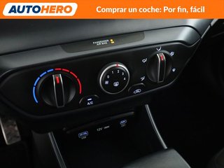 Hyundai Bayon 1.0 T-GDI Mild-Hybrid Maxx 2WD