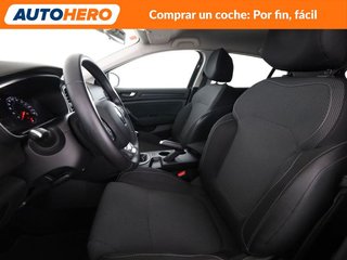 Renault Megane 1.5 BLUE dCi Life