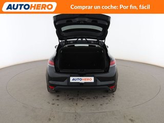 Renault Megane 1.5 BLUE dCi Life