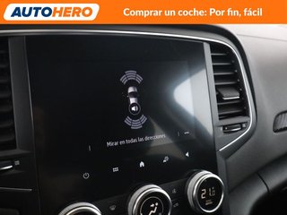 Renault Megane 1.5 BLUE dCi Life