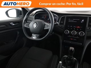 Renault Megane 1.5 BLUE dCi Life