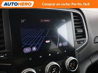 Renault Megane 1.5 BLUE dCi Life