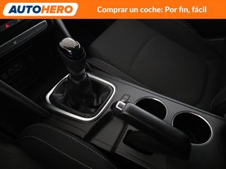 Renault Megane 1.5 BLUE dCi Life