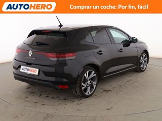 Renault Megane 1.5 BLUE dCi Life