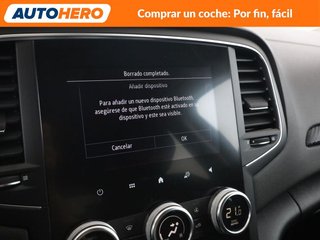 Renault Megane 1.5 BLUE dCi Life