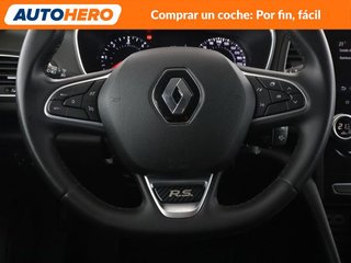 Renault Megane 1.5 BLUE dCi Life