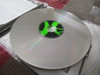 Good Charlotte - The Young and the Hopeless CD