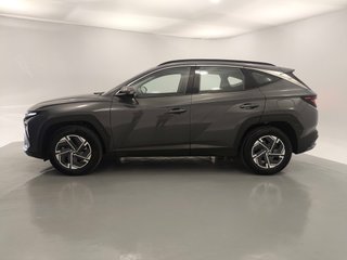 Hyundai Tucson FL 1.6T 160CV MAXX 2025