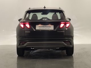 Hyundai Tucson FL 1.6T 160CV MAXX 2025