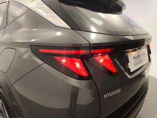 Hyundai Tucson FL 1.6T 160CV MAXX 2025