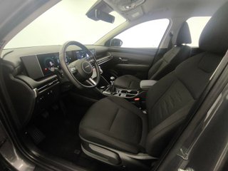 Hyundai Tucson FL 1.6T 160CV MAXX 2025