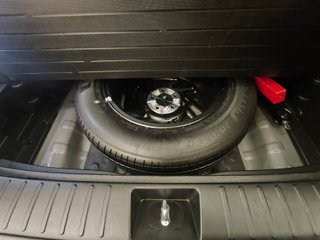 Hyundai Tucson FL 1.6T 160CV MAXX 2025