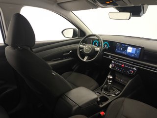 Hyundai Tucson FL 1.6T 160CV MAXX 2025