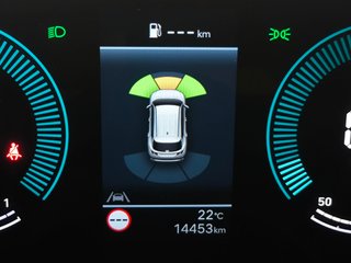 Hyundai Tucson FL 1.6T 160CV MAXX 2025