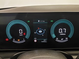 Hyundai Tucson FL 1.6T 160CV MAXX 2025