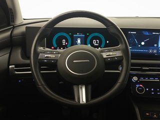 Hyundai Tucson FL 1.6T 160CV MAXX 2025