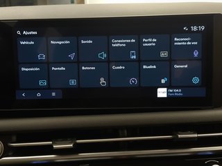 Hyundai Tucson FL 1.6T 160CV MAXX 2025