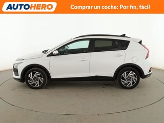 Hyundai Bayon 1.0 T-GDI Mild-Hybrid Maxx 2WD