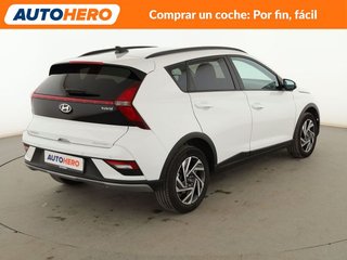 Hyundai Bayon 1.0 T-GDI Mild-Hybrid Maxx 2WD