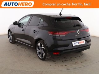 Renault Megane 1.5 BLUE dCi Life