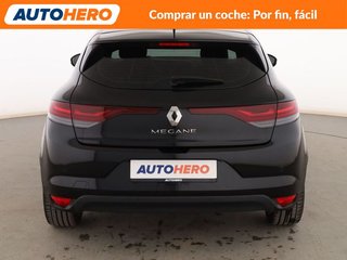 Renault Megane 1.5 BLUE dCi Life