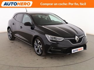 Renault Megane 1.5 BLUE dCi Life