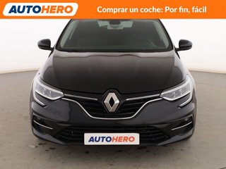 Renault Megane 1.5 BLUE dCi Life