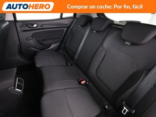 Renault Megane 1.5 BLUE dCi Life