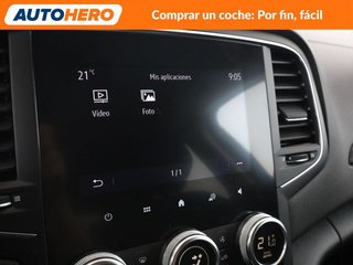 Renault Megane 1.5 BLUE dCi Life