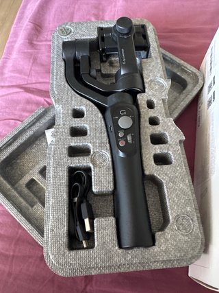 Estabilizador CINEPEER C11