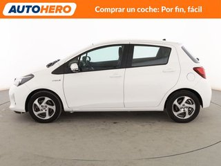 Toyota Yaris 1.5 Hybrid Active