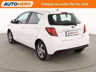 Toyota Yaris 1.5 Hybrid Active
