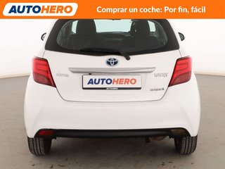 Toyota Yaris 1.5 Hybrid Active