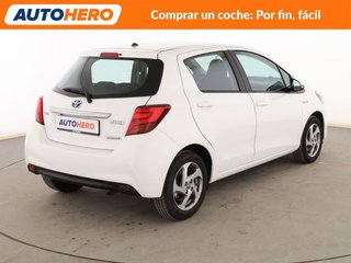 Toyota Yaris 1.5 Hybrid Active