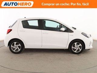 Toyota Yaris 1.5 Hybrid Active