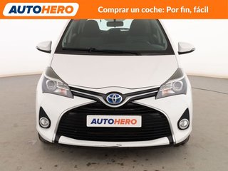 Toyota Yaris 1.5 Hybrid Active