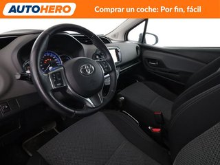 Toyota Yaris 1.5 Hybrid Active